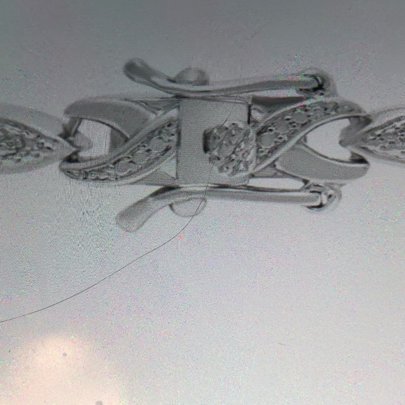 Bracelet Diamonds - Picture 5 of 6